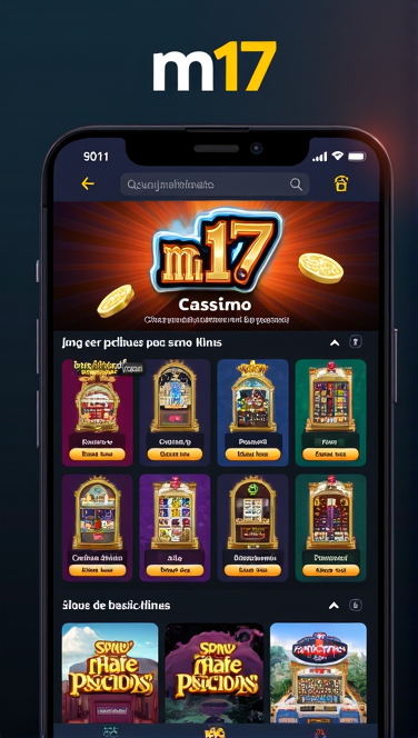 Screenshot 2 m17